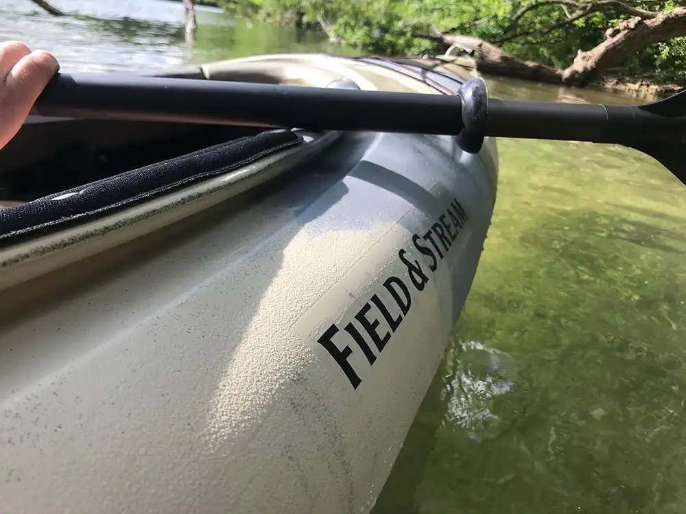 Field and Stream Kayak