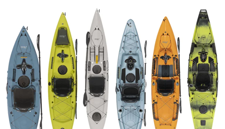 The Ultimate Kayak Fishing Guide