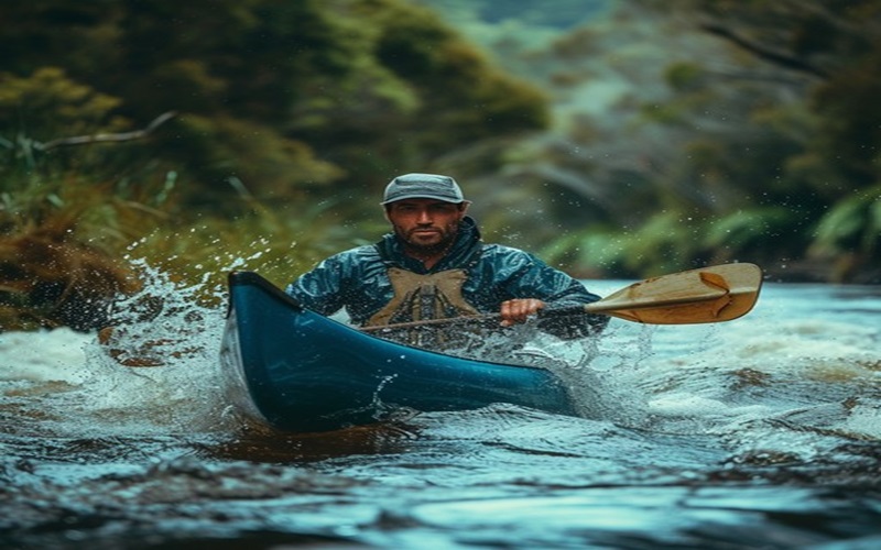 Kayak